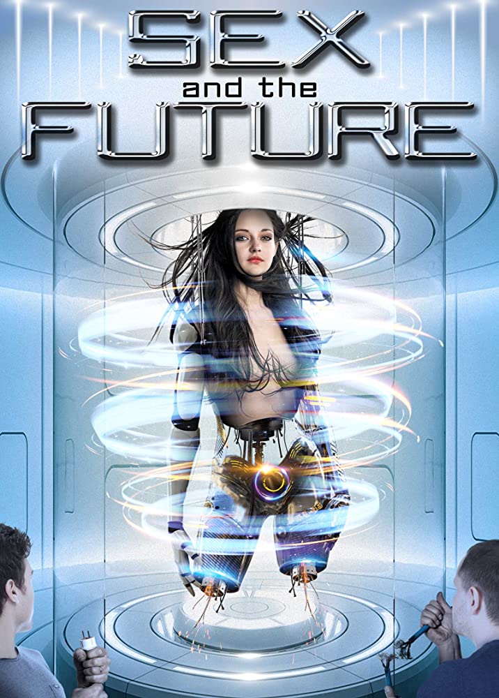 Секс будущего