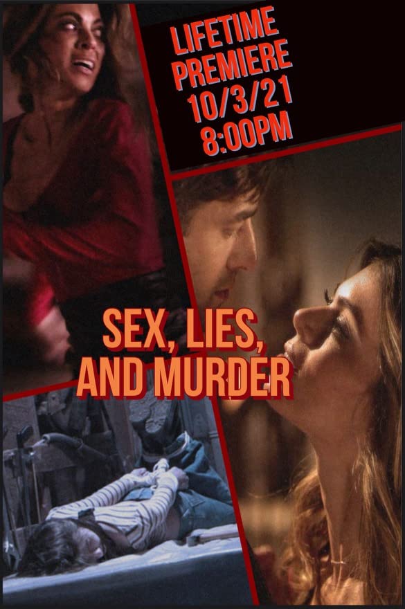 Секс, ложь и убийство